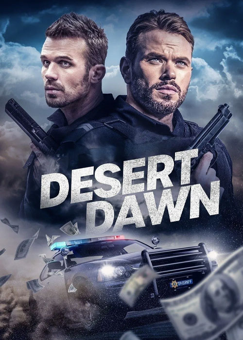 دانلود فیلم سپیده دم صحرا Desert Dawn 2025 دانلود فیلم سپیده دم صحرا Desert Dawn 2025