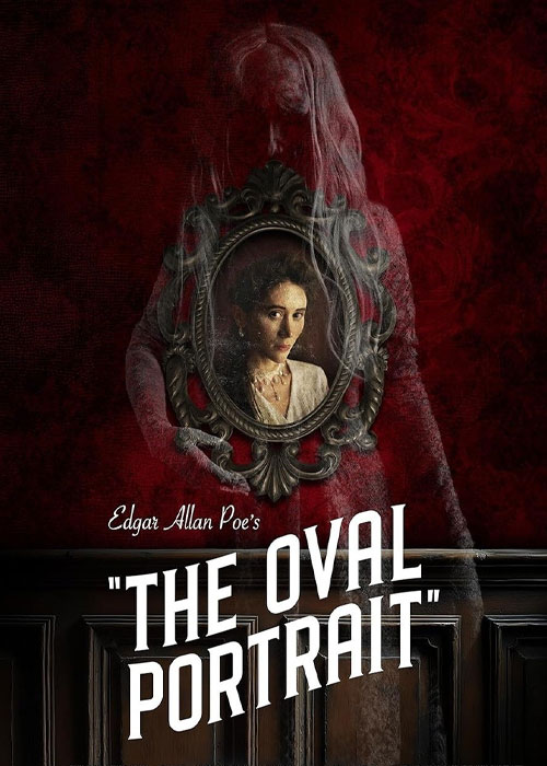 دانلود فیلم پرتره بیضی&zwnj;شکل The Oval Portrait 2025