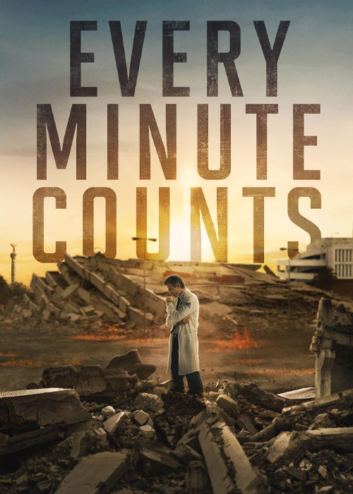 دانلود سریال Every Minute Counts 2024-2025 دانلود سریال Every Minute Counts 2024-2025