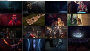 دانلود انیمه Exorcism Chronicles: The Beginning 2024 دانلود انیمه Exorcism Chronicles: The Beginning 2024