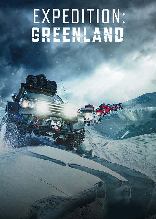 دانلود مستند سفر اکتشافی: گرینلند Expedition: Greenland 2025