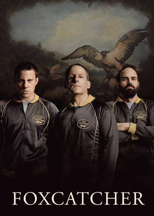 دانلود فیلم فاکسکچر Foxcatcher 2014 دانلود فیلم فاکسکچر Foxcatcher 2014