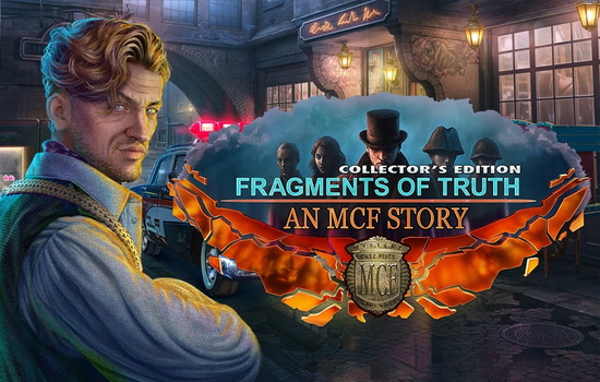 دانلود بازی Fragments of Truth: An MCF Story Collector&rsquo;s Edition