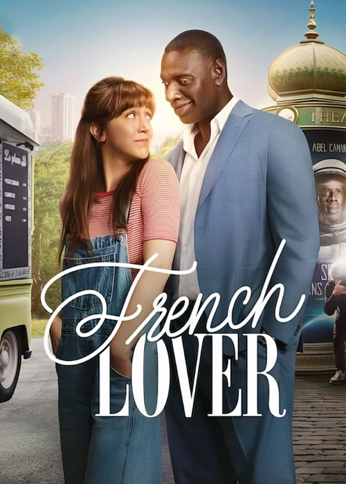 دانلود فیلم عاشق فرانسوی French Lover 2025 دانلود فیلم عاشق فرانسوی French Lover 2025