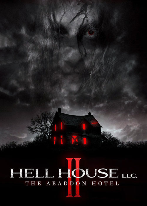 دانلود فیلم خانه جهنمی ۲ Hell House LLC II (2018) دانلود فیلم خانه جهنمی 2: هتل آبادون Hell House LLC II: The Abaddon Hotel 2018