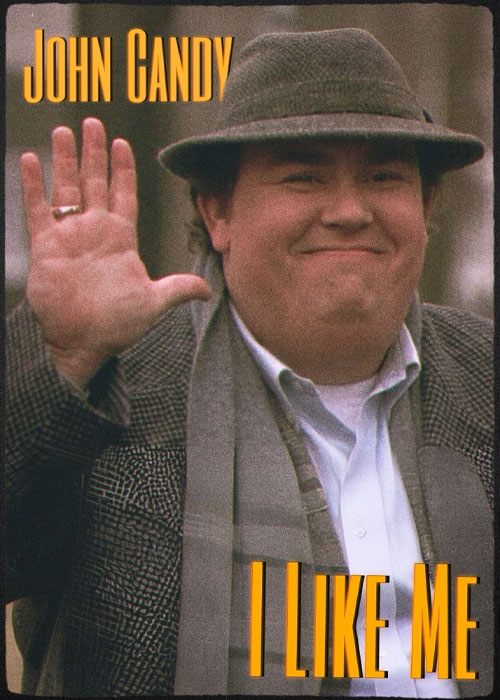 دانلود مستند John Candy: I Like Me 2025 دانلود مستند John Candy: I Like Me 2025