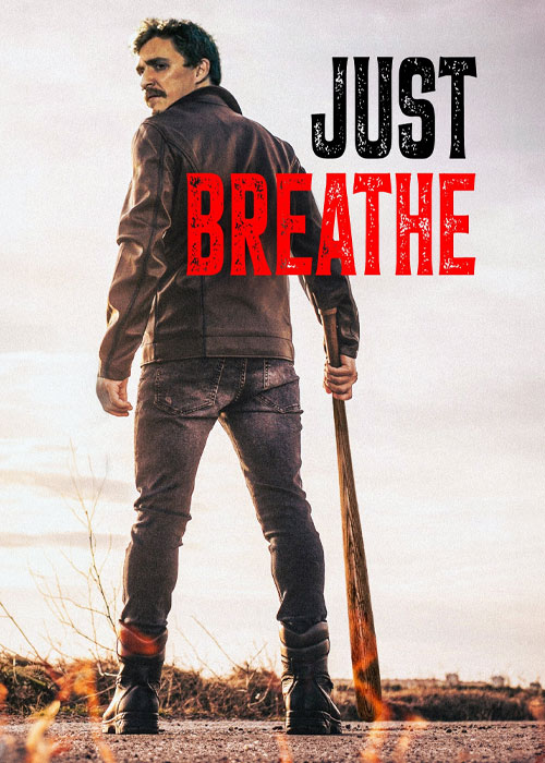 دانلود فیلم فقط نفس بکش Just Breathe 2025 دانلود فیلم فقط نفس بکش Just Breathe 2025