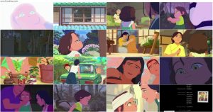 دانلود انیمیشن آملی کوچولو Little Amélie 2025 دانلود انیمیشن آملی کوچولو یا سرشت باران Little Amélie 2025