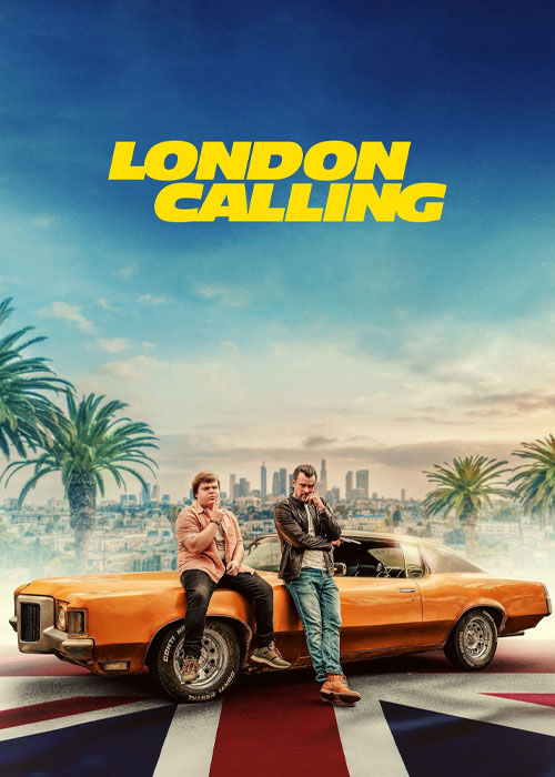 London Calling