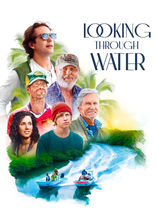 دانلود فیلم نگاه از میان آب Looking Through Water 2025 دانلود فیلم نگاه از میان آب Looking Through Water 2025