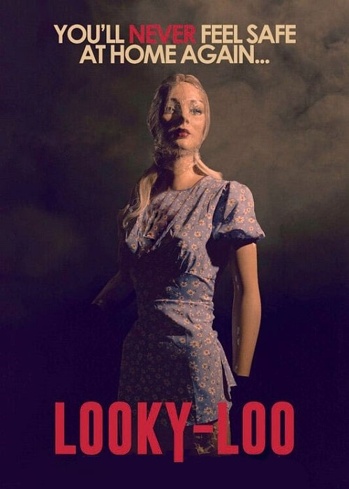 دانلود فیلم نگاه کن Looky-loo 2024
