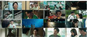دانلود فیلم بیمار عشق Lovesick 2025