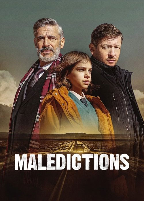 دانلود سریال نفرینها Maledictions 2025 دانلود سریال نفرینها Maledictions 2025