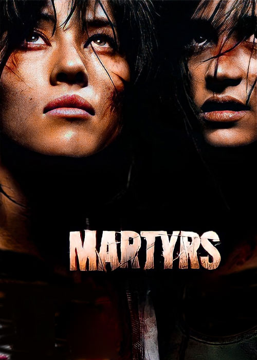 دانلود فیلم شهدا Martyrs 2008 دانلود فیلم شهدا Martyrs 2008