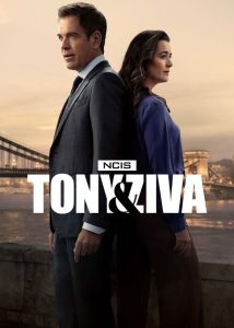 ان‌سی‌آی‌اس: تونی و زیوا 