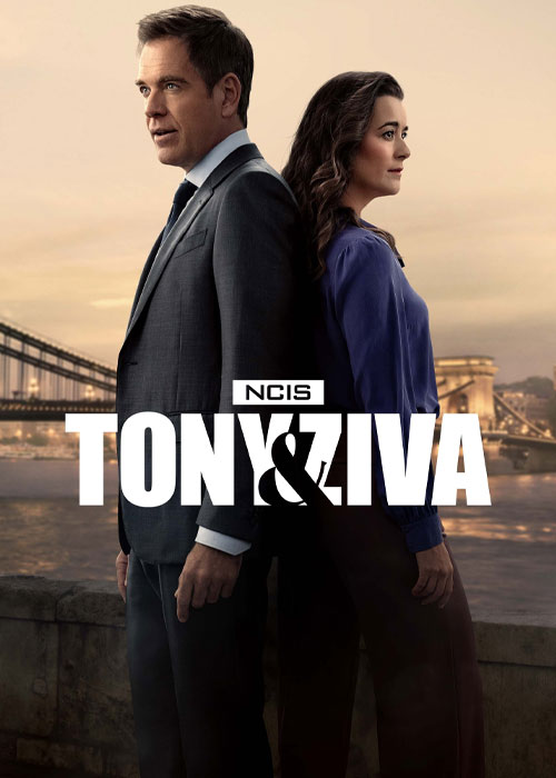 دانلود سریال ان&zwnj;سی&zwnj;آی&zwnj;اس: تونی و زیوا NCIS: Tony & Ziva 2025