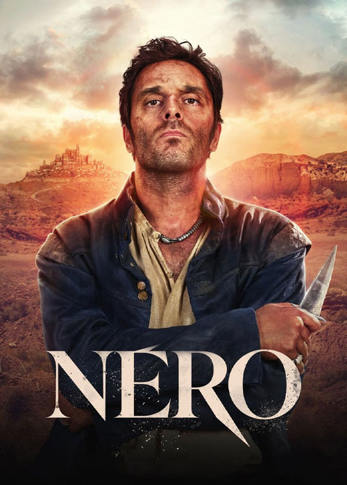 دانلود سریال نرو قاتل Néro the Assassin 2025 دانلود سریال نرو قاتل Néro the Assassin 2025