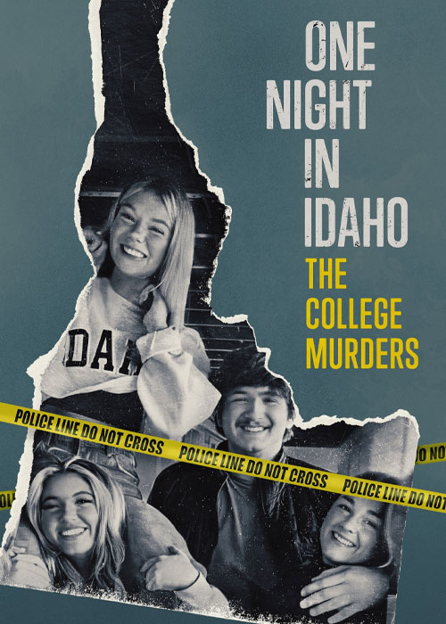 دانلود مستند One Night in Idaho: The College Murders 2025 دانلود مستند شبی در آیداهو One Night in Idaho: The College Murders 2025