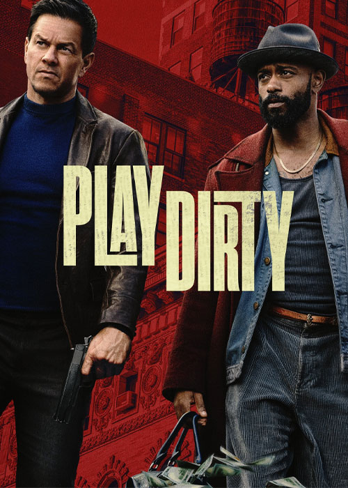 دانلود فیلم بازی کثیف Play Dirty 2025 دانلود فیلم بازی کثیف Play Dirty 2025