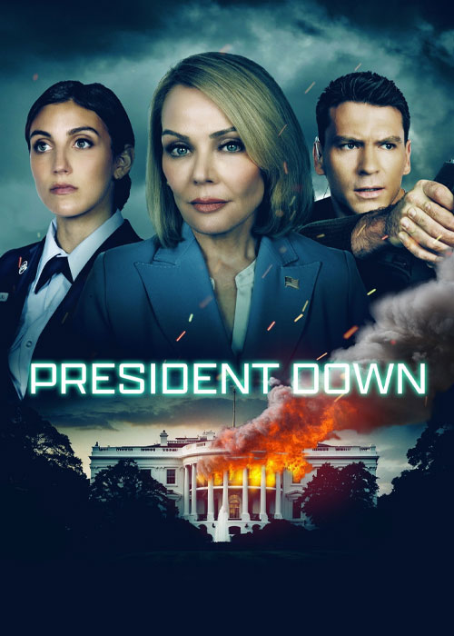 دانلود فیلم سقوط رئیس جمهور President Down 2025 دانلود فیلم سقوط رئیس جمهور President Down 2025