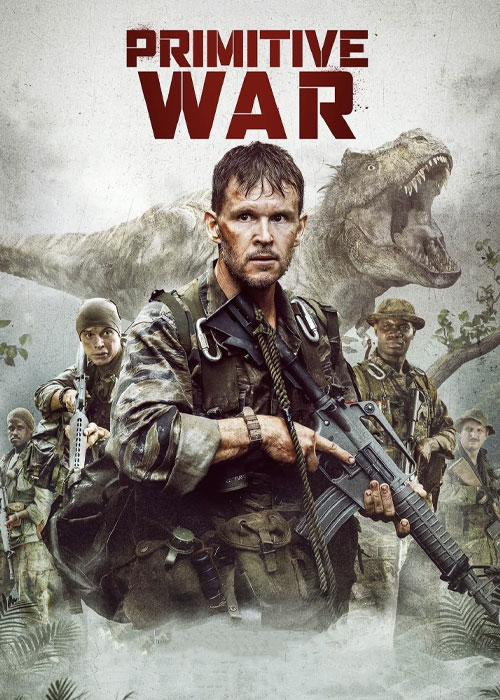 دانلود فیلم جنگ بدوی Primitive War 2025