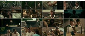 دانلود فیلم اسیر جنگی Prisoner of War 2025