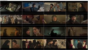 دانلود فیلم رقه: جاسوس علیه جاسوس Raqqa: Spy vs. Spy 2024 دانلود فیلم Raqqa: Spy vs. Spy 2024