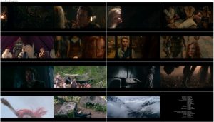 دانلود فیلم سونیای سرخ Red Sonja 2025 دانلود فیلم سونیای سرخ Red Sonja 2025