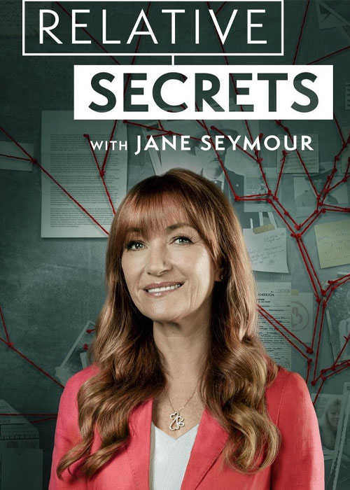 دانلود مستند رازهای خویشاوندی Relative Secrets 2025