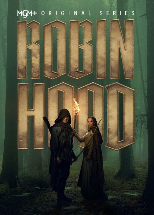 دانلود سریال رابین هود Robin Hood 2025 دانلود سریال رابین هود Robin Hood 2025