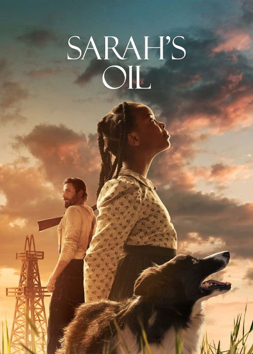 دانلود فیلم نفت سارا Sarah's Oil 2025