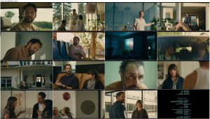 دانلود فیلم جدایی Splitsville 2025