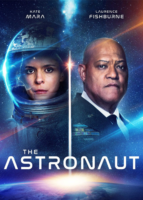 دانلود فیلم فضانورد The Astronaut 2025