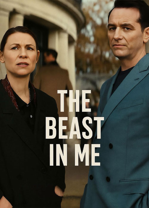 دانلود سریال هیولای درون من The Beast in Me 2025