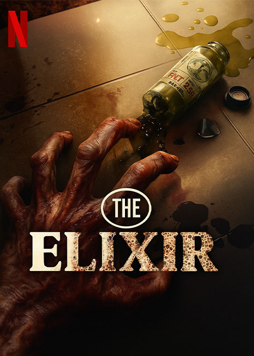 دانلود فیلم اکسیر The Elixir 2025