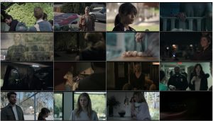 دانلود فیلم The Hand That Rocks the Cradle 2025