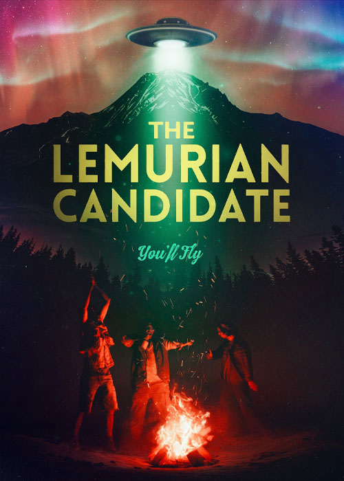 دانلود فیلم کاندیدای لموریا The Lemurian Candidate 2025 دانلود فیلم کاندیدای لموریا The Lemurian Candidate 2025