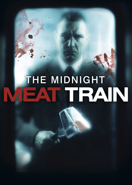 دانلود فیلم قطار گوشت نیمه&zwnj;شب The Midnight Meat Train 2008
