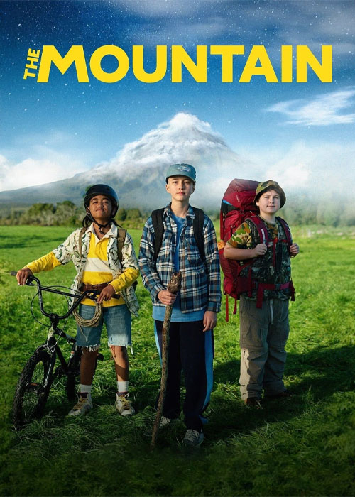دانلود فیلم کوه The Mountain 2024 دانلود فیلم کوه The Mountain 2024