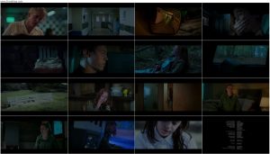 دانلود فیلم The Strangers: Chapter 2 2025