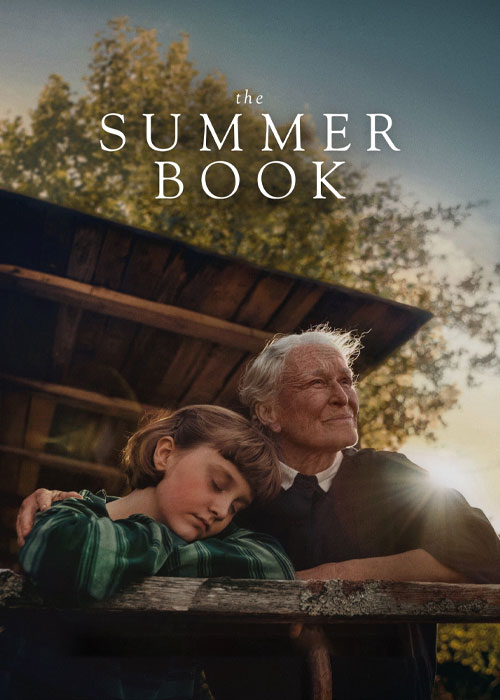 دانلود فیلم کتاب تابستان The Summer Book 2024 دانلود فیلم کتاب تابستان The Summer Book 2024