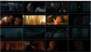 دانلود فیلم ترفند درمان Trick 'r Treat 2007 دانلود فیلم ترفند درمان Trick 'r Treat 2007