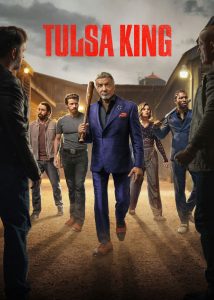 تولسا کینگ فصل ۳