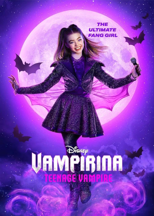 دانلود سریال Vampirina: Teenage Vampire 2025 دانلود سریال Vampirina: Teenage Vampire 2025