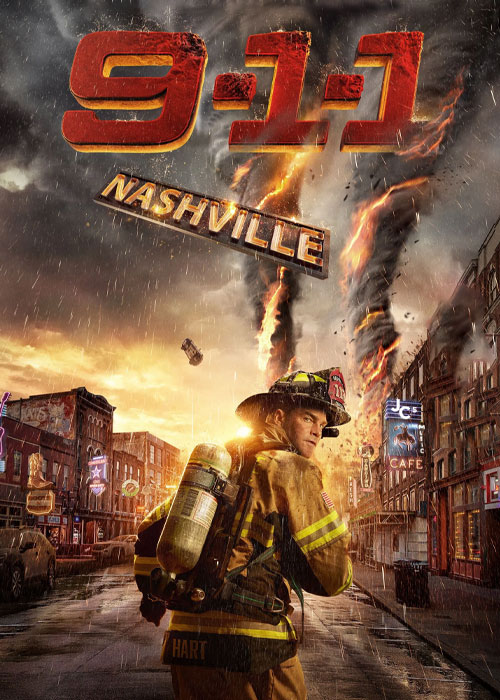 دانلود سریال ۱-۱-۹: نشویل Download 9-1-1: Nashville 2025 دانلود سریال ۱-۱-۹: نشویل 9-1-1: Nashville 2025