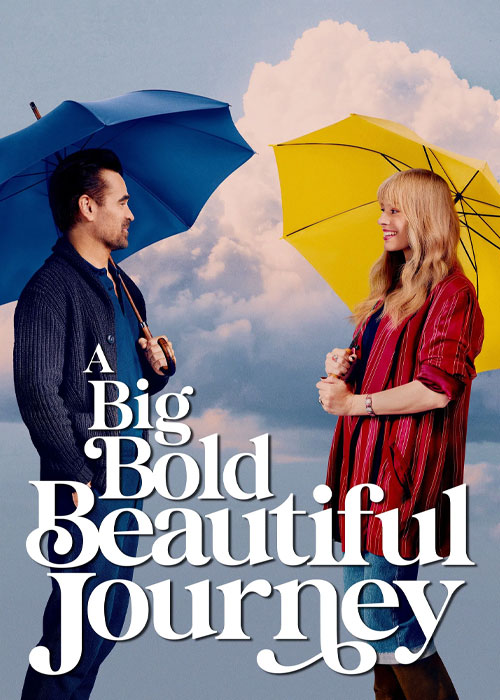دانلود فیلم A Big Bold Beautiful Journey 2025 دانلود فیلم A Big Bold Beautiful Journey 2025