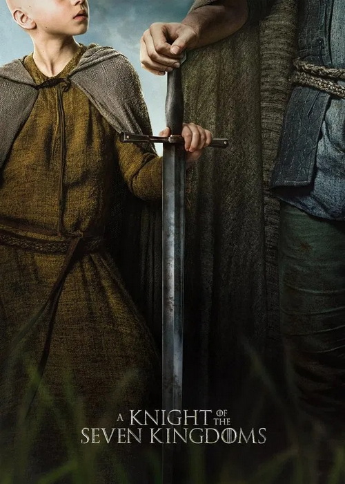 دانلود سریال A Knight of the Seven Kingdoms 2026