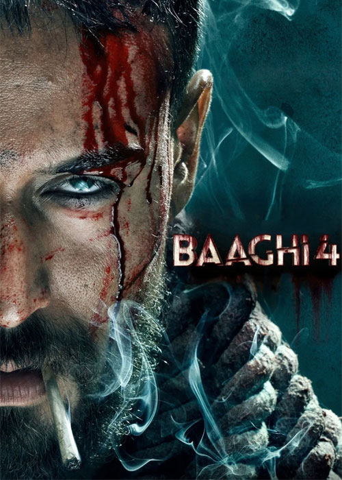 دانلود فیلم باغی ۴ Baaghi 4 (2025) دانلود فیلم شورشی ۴ Baaghi 4 (2025)