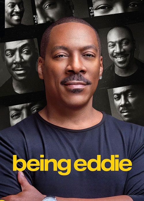 دانلود مستند ادی بودن Being Eddie 2025 دانلود مستند ادی بودن Being Eddie 2025