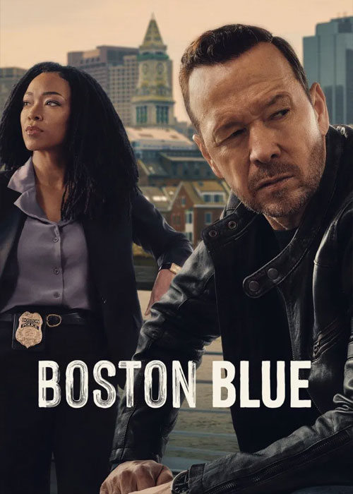 دانلود سریال پلیس بوستون Boston Blue 2025 دانلود سریال پلیس بوستون Boston Blue 2025
